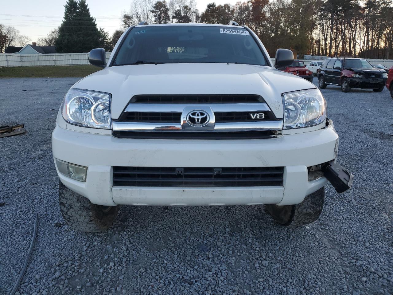 2005 Toyota 4Runner - Image 5