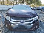 2011 Ford Edge Sel de vânzare în Windsor, NJ - Front End