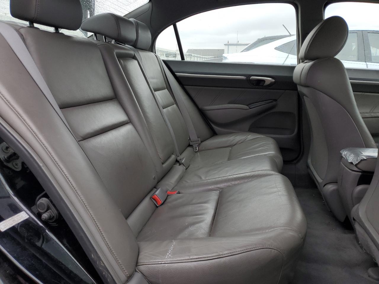 2008 Honda Civic - Image 10
