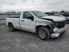 2022 Chevrolet Silverado C1500 на продаже в Hueytown, AL - Front End