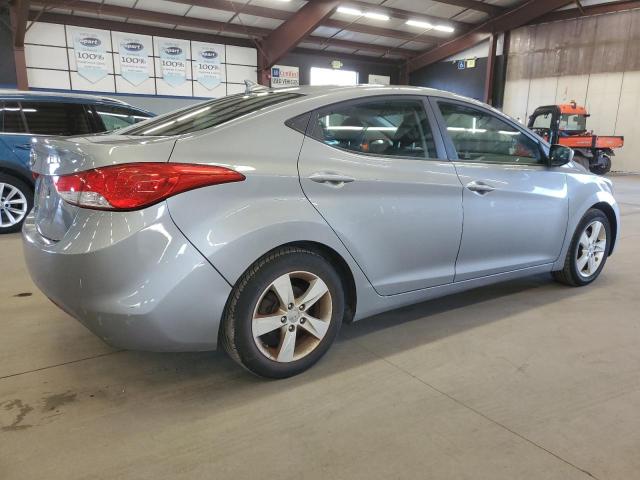  HYUNDAI ELANTRA 2013 Gray