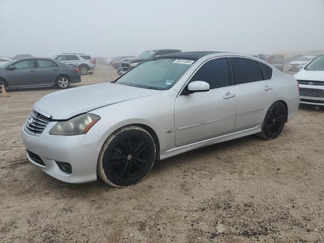 2008 Infiniti M45 Base