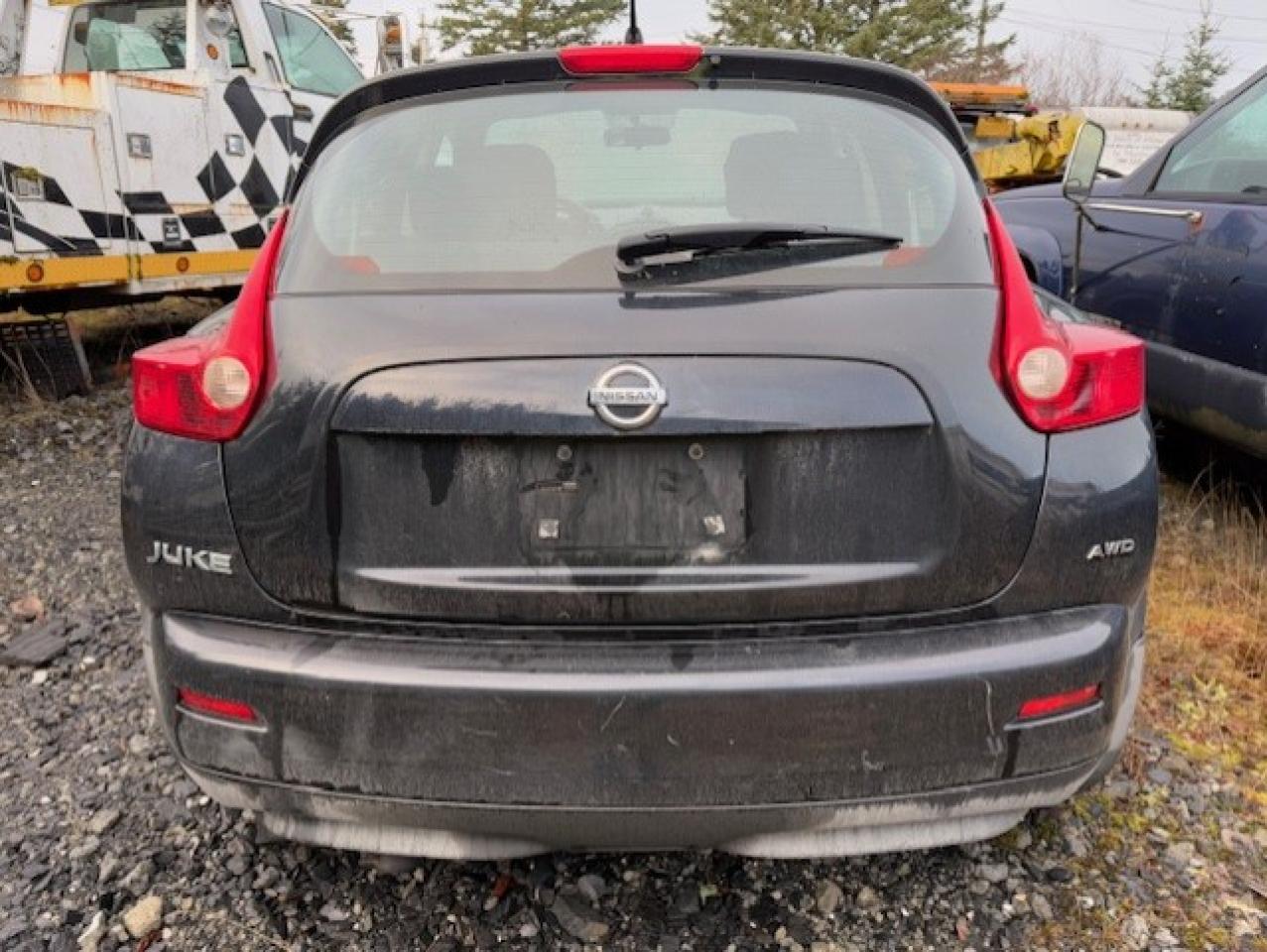 2011 Nissan Juke - Image 6