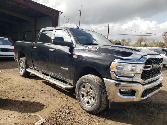  RAM 2500 2021 Черный