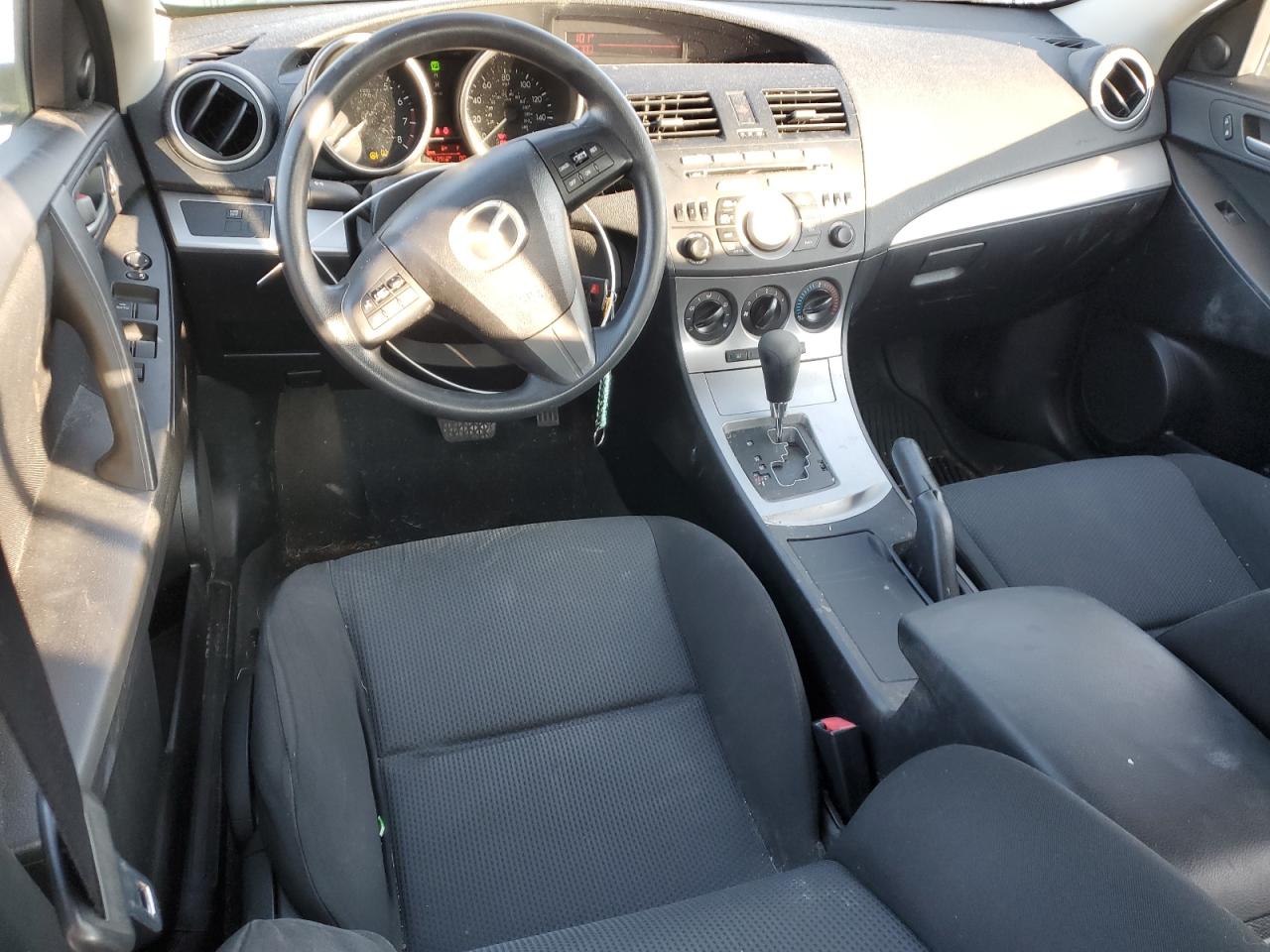 2015 Mazda 3 I VIN: JM1BL1SF8A1313459 Lot: 83266904