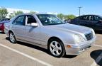 2002 Mercedes-Benz E 320 zu verkaufen in Phoenix, AZ - Normal Wear