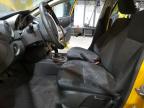 2011 Ford Fiesta Ses na sprzedaż w Candia, NH - Undercarriage