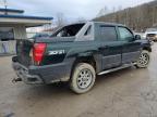 2004 Chevrolet Avalanche K1500 продається в Hurricane, WV - Front End