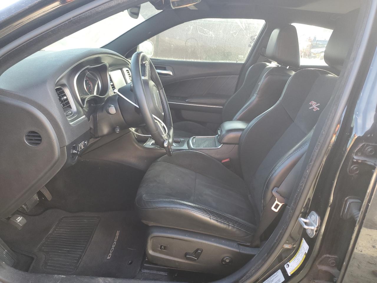 2015 Dodge Charger - Image 7