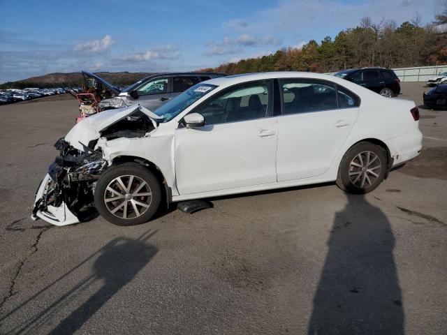 2017 Volkswagen Jetta Se