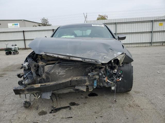  CHRYSLER 200 2012 Серый
