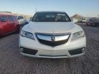 2015 Acura Rdx Technology en Venta en Phoenix, AZ - Rear End