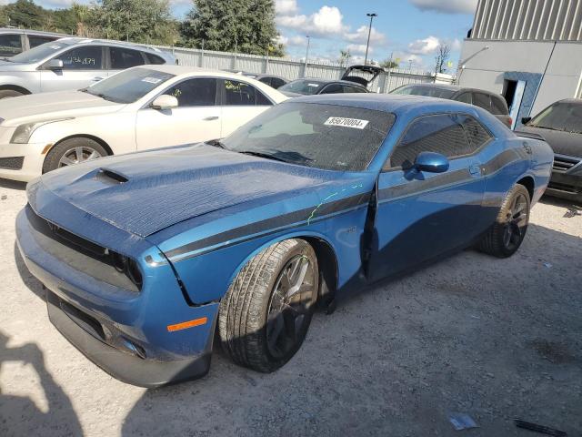 2023 DODGE CHALLENGER, VIN: 2C3CDZBT4PH515350