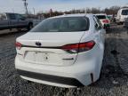 2020 Toyota Corolla Le en Venta en Hillsborough, NJ - Front End