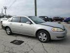 2006 Chevrolet Impala Ls de vânzare în Lebanon, TN - Front End