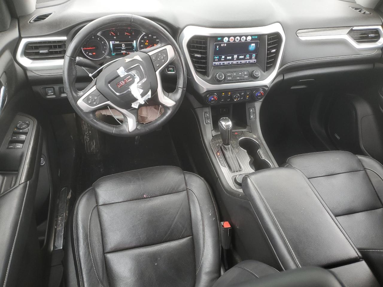2018 GMC Acadia - Image 8