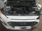 2019 HYUNDAI KONA PREMI for sale at Copart PETERLEE