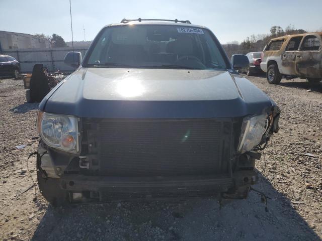  FORD ESCAPE 2012 Granatowy