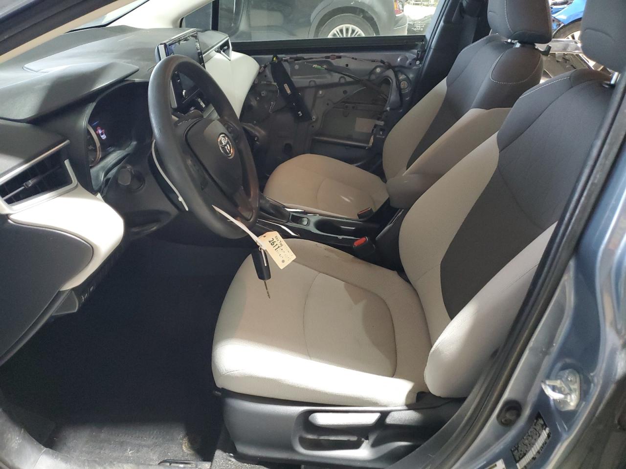 2020 Toyota Corolla - Image 7