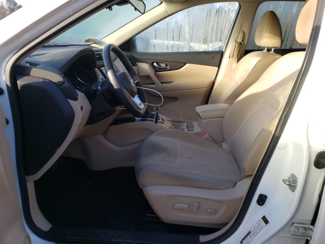 2020 Nissan Rogue - Image 7