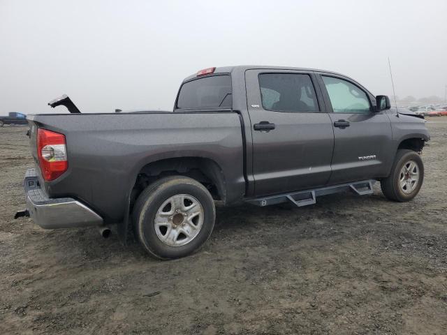  TOYOTA TUNDRA 2014 Серый