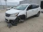 2017 Chevrolet Traverse Lt de vânzare în Jacksonville, FL - Front End