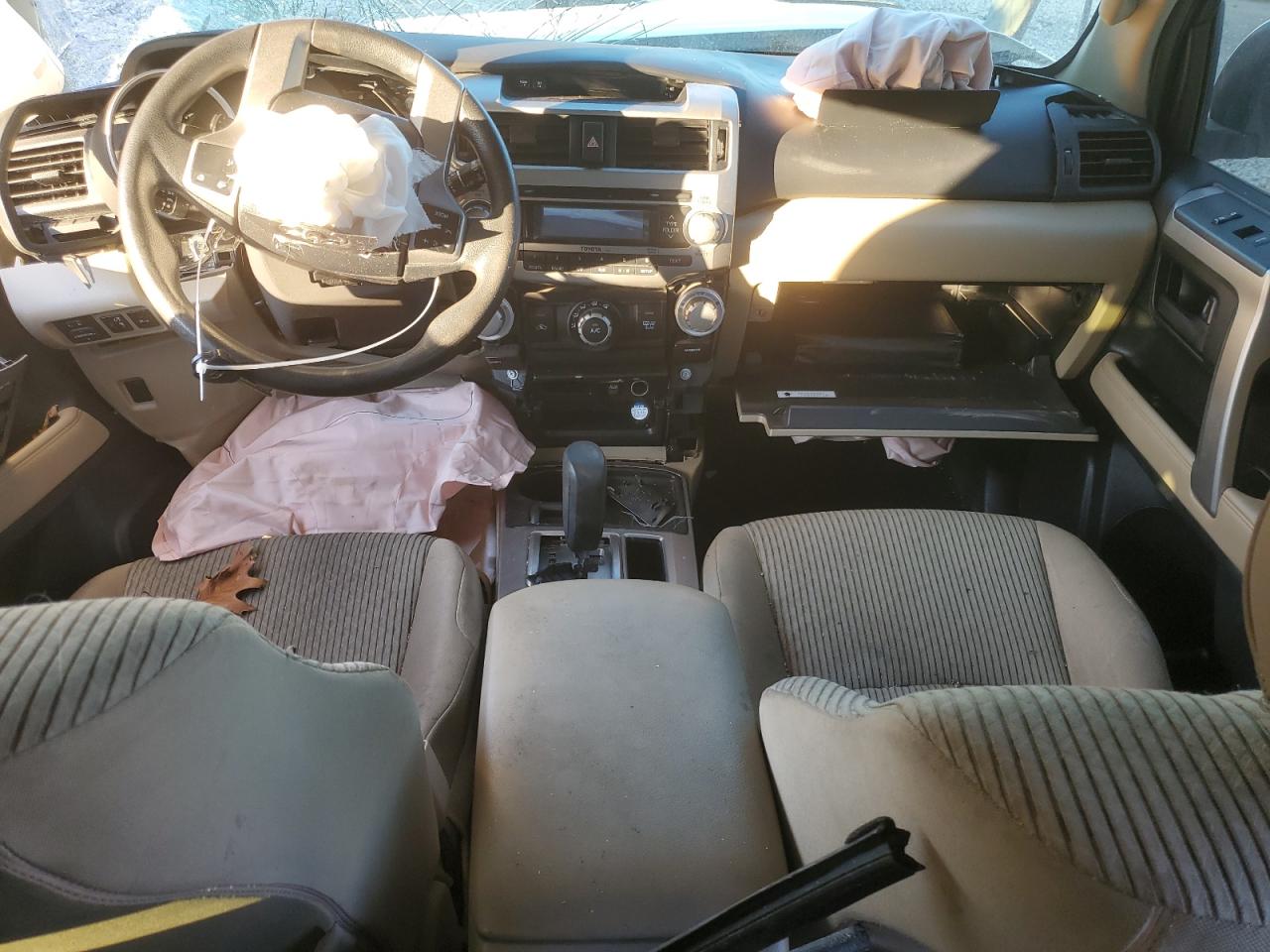 2010 Toyota 4Runner - Image 8