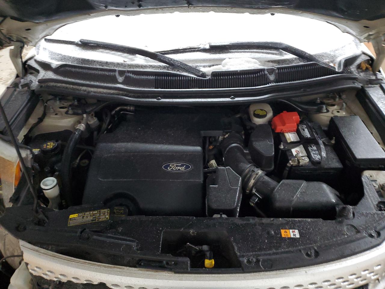 2011 Ford Explorer - Image 12