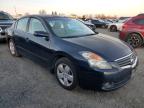 2007 Nissan Altima 2.5 zu verkaufen in Sacramento, CA - Undercarriage