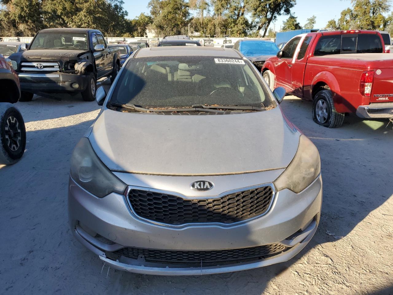 2015 Kia Forte - Image 5