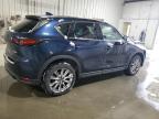 2019 Mazda Cx-5 Grand Touring na sprzedaż w Albany, NY - Front End