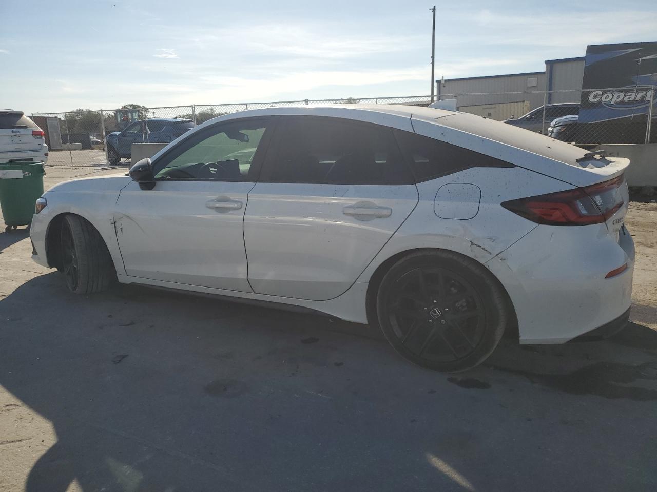 2024 Honda Civic - Image 2