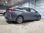 2018 Toyota Prius Prime  на продаже в Candia, NH - Front End