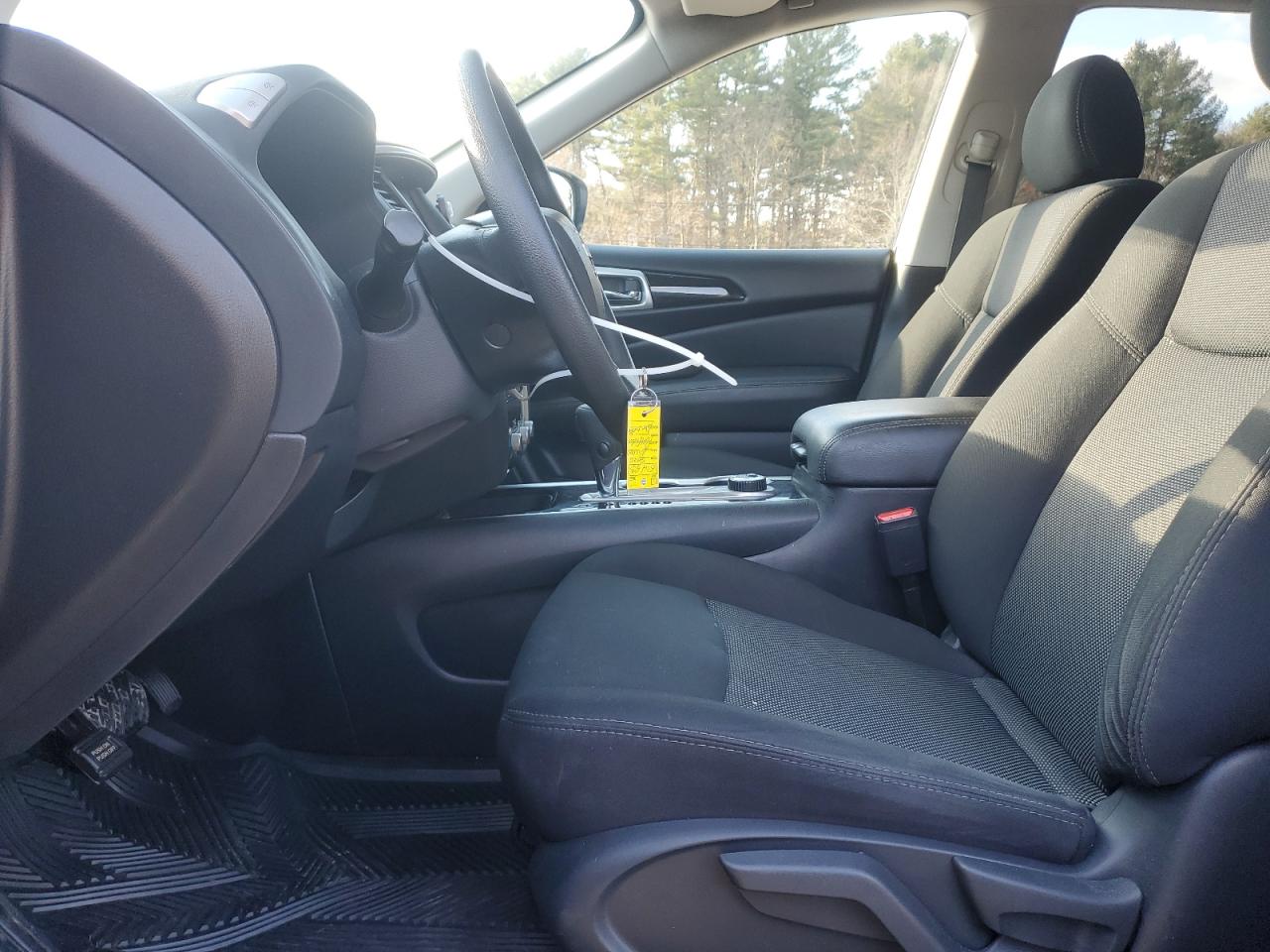 2020 Nissan Pathfinder - Image 7