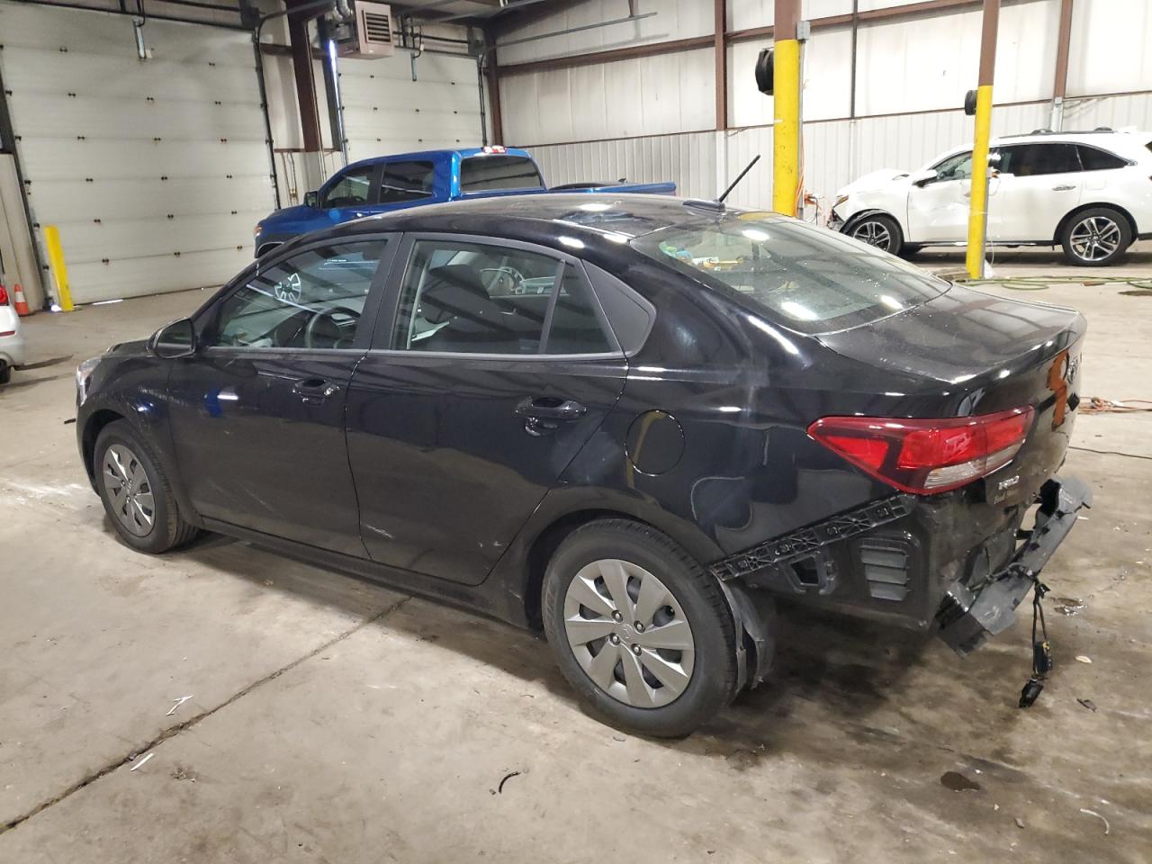 2020 Kia Rio - Image 2