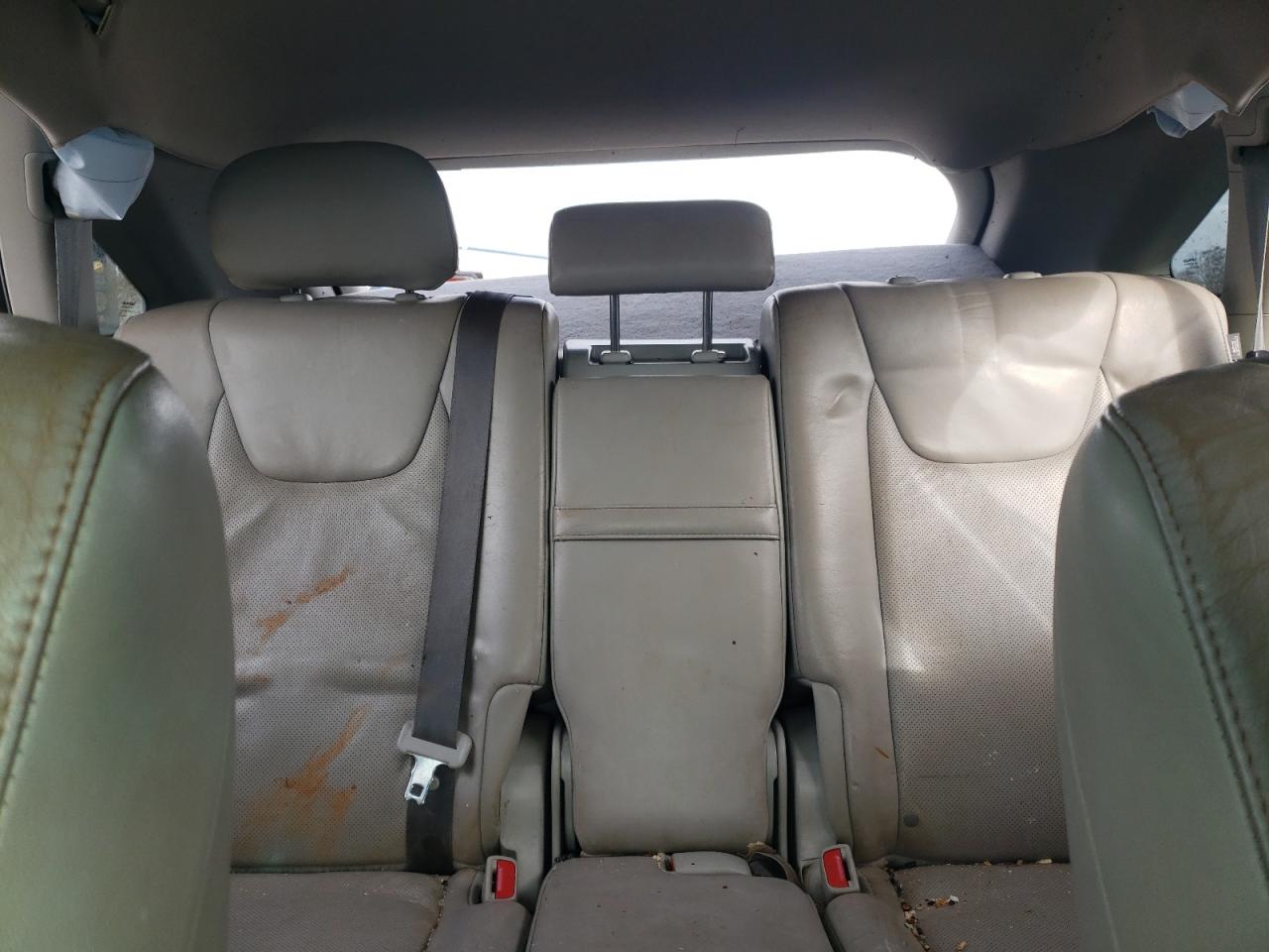 2011 Lexus RX - Image 10