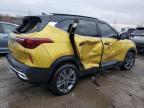 2023 Kia Seltos S en Venta en Chicago Heights, IL - Rear End