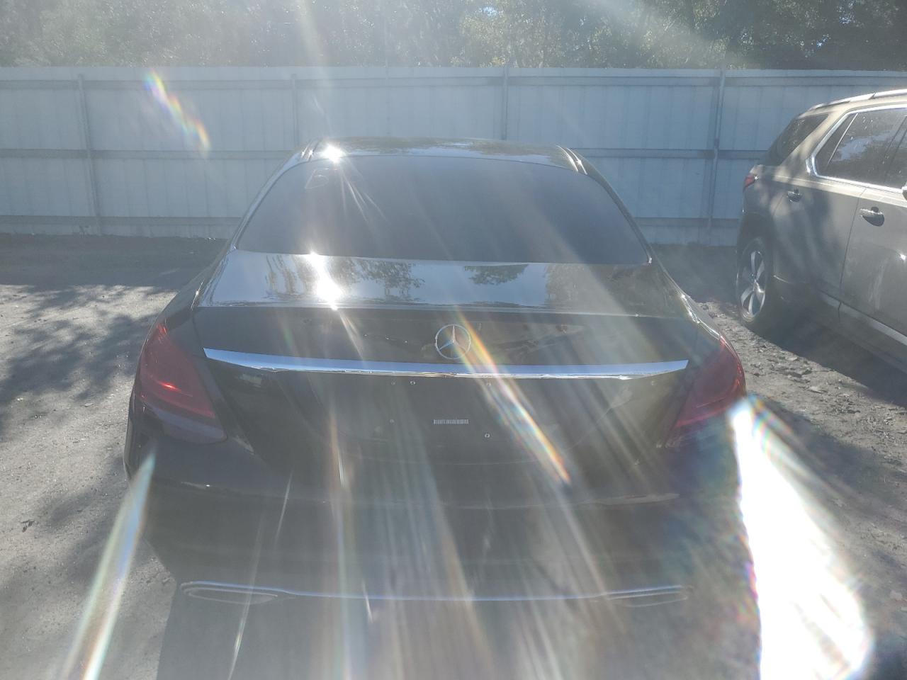 2020 Mercedes-Benz C-klasse - Image 6