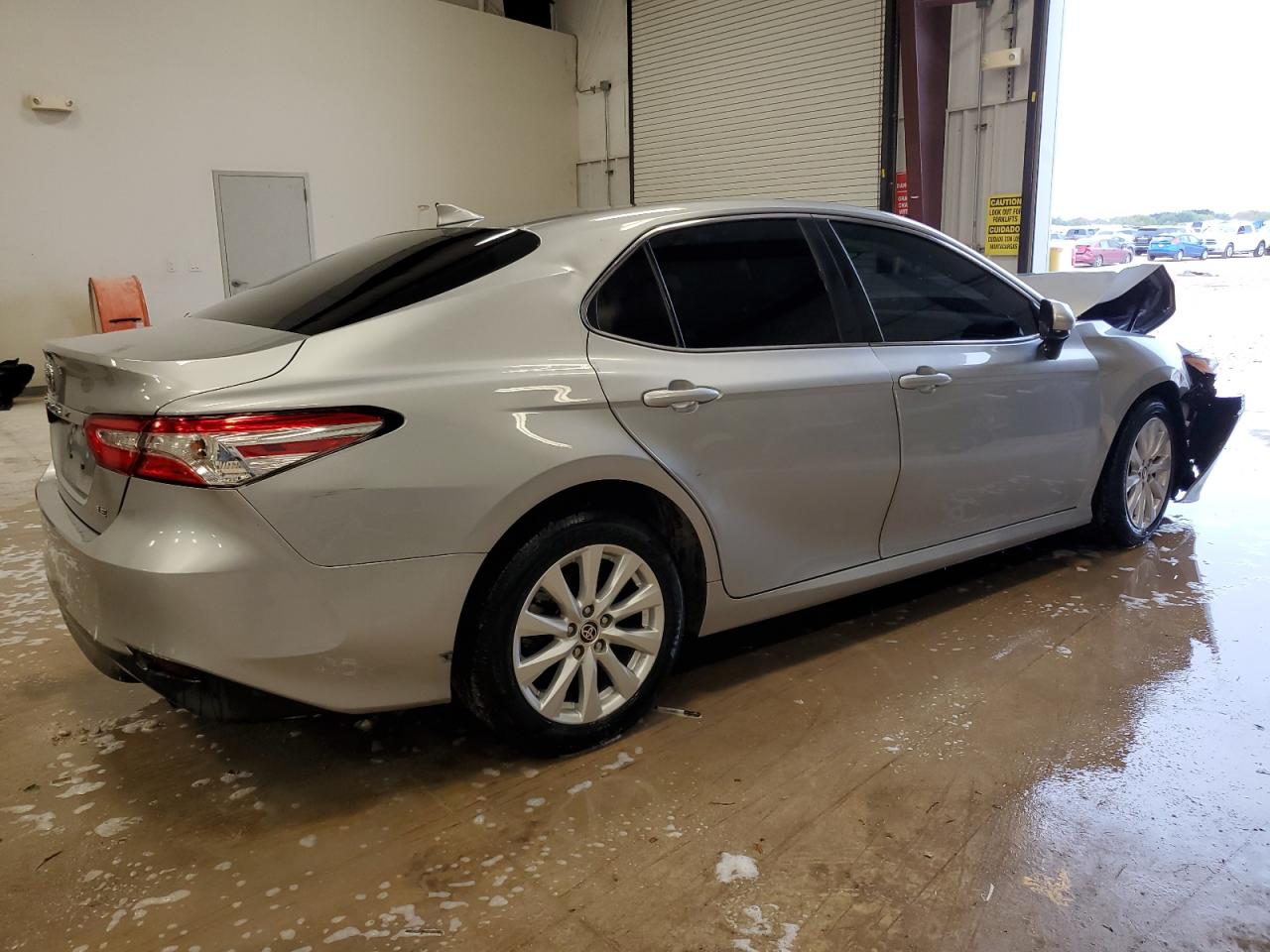 2020 Toyota Camry - Image 3