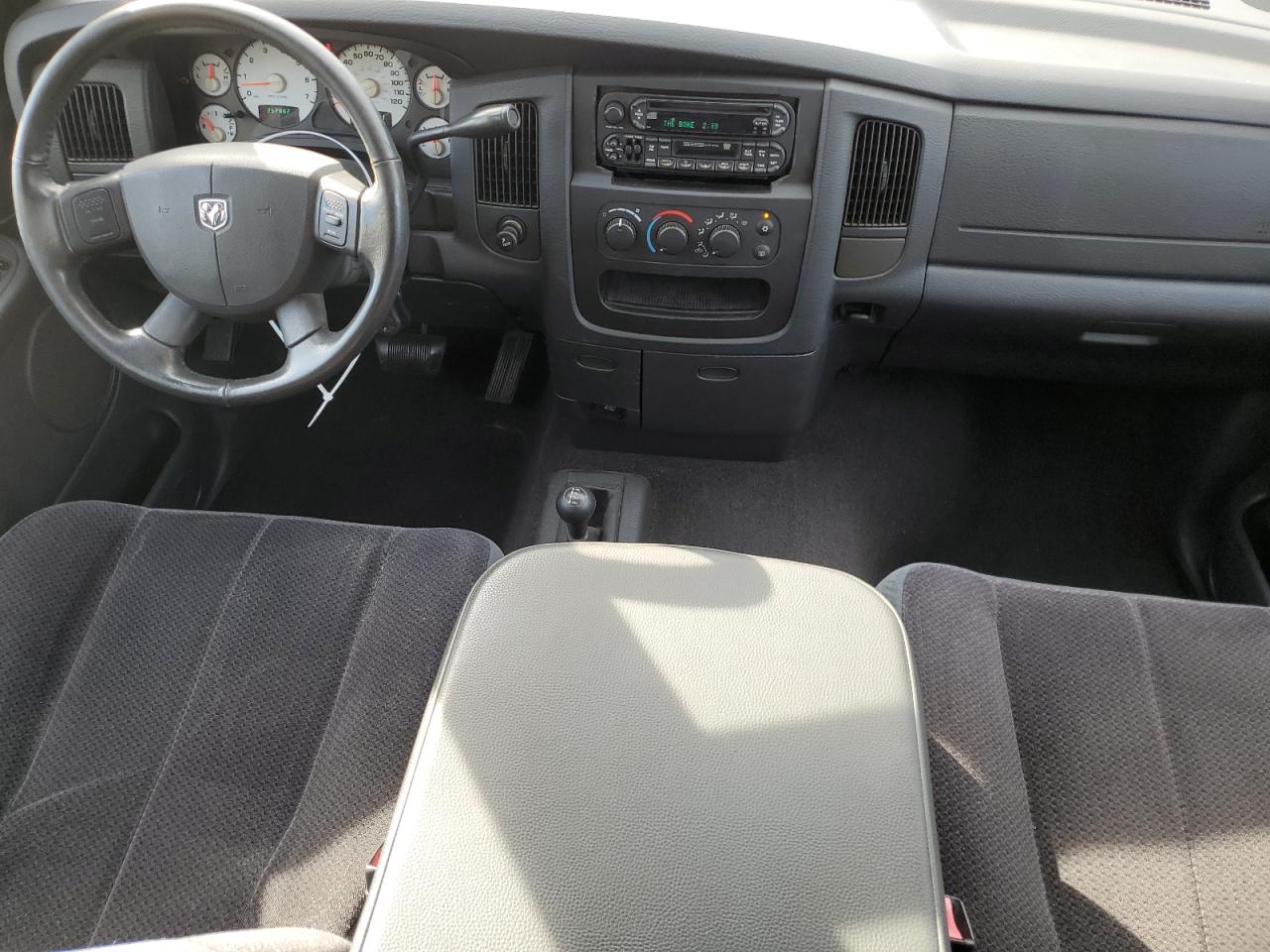 2005 Dodge RAM - Image 8