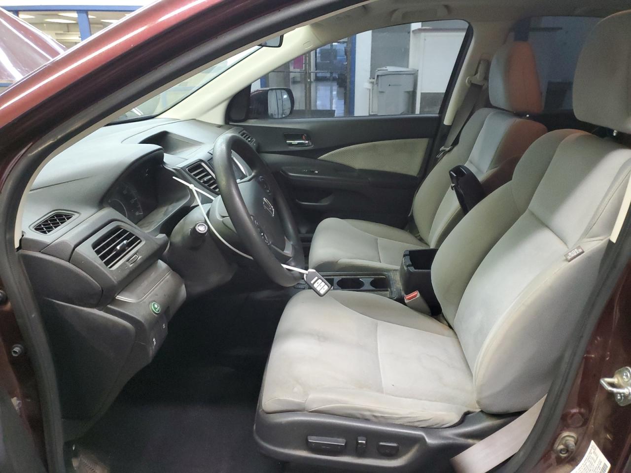 2015 Honda CR-V - Image 7