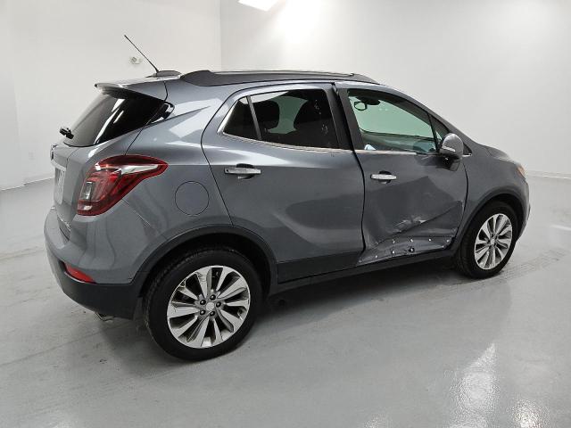  BUICK ENCORE 2019 Gray