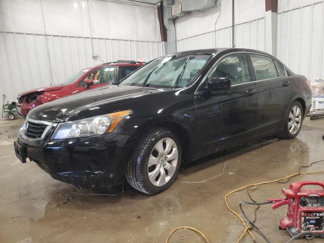 2009 Honda Accord Ex