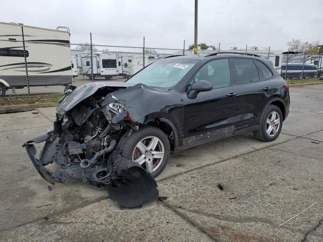 2011 Porsche Cayenne 