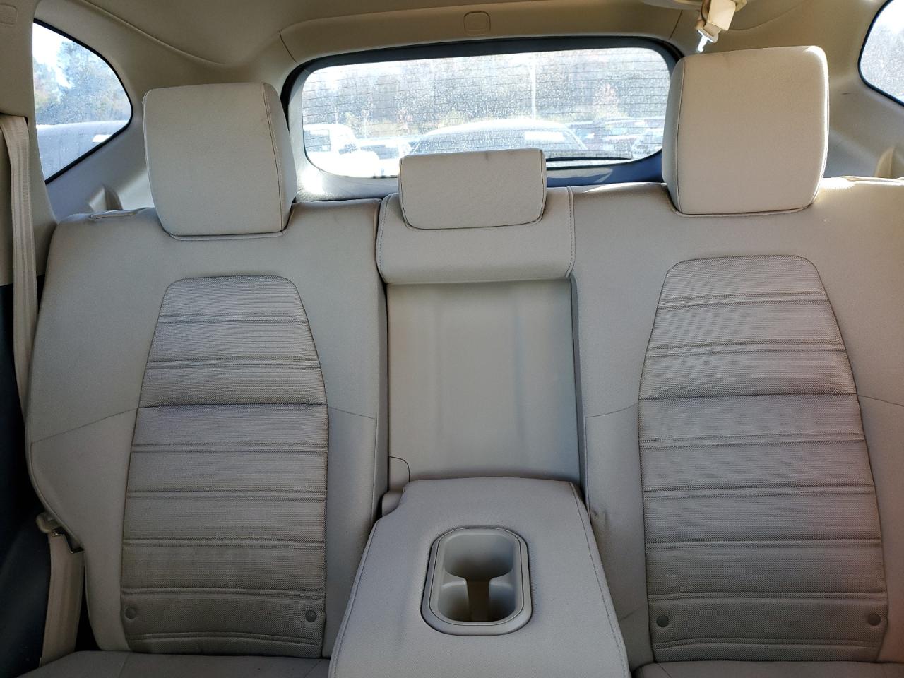 2018 Honda CR-V - Image 10