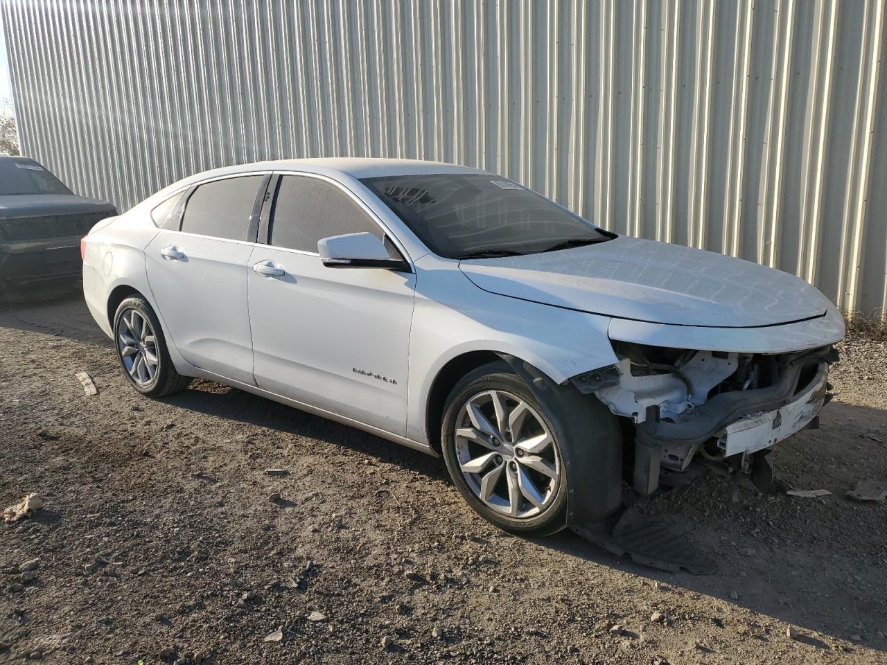 2016 Chevrolet Impala - Image 4