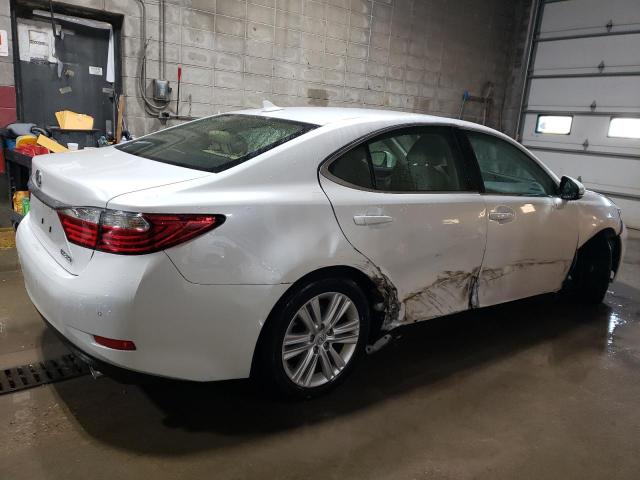  LEXUS ES350 2014 Biały