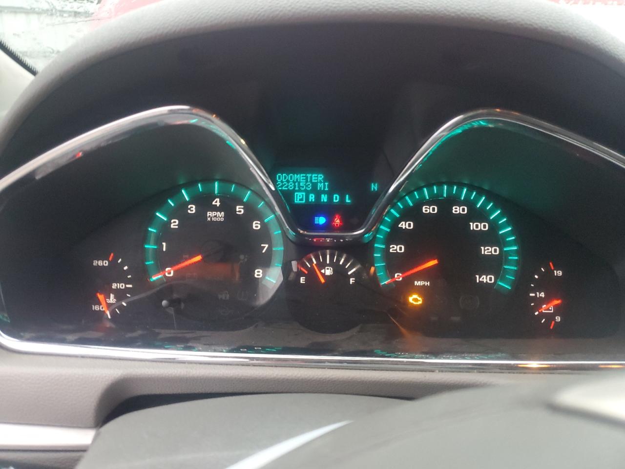 2014 Chevrolet Traverse - Image 9