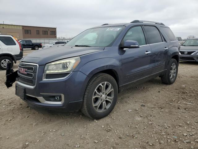 2014 Gmc Acadia Slt-1