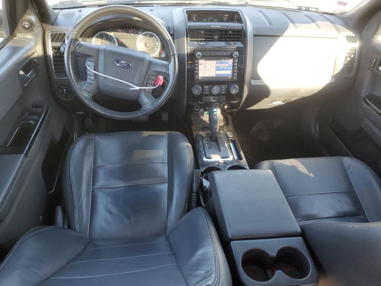 2012 Ford Escape - Image 8